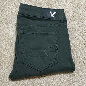 American Eagle Jeggings